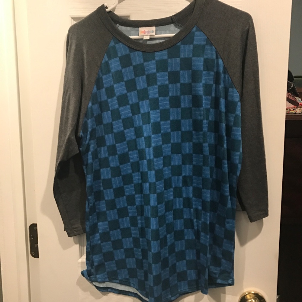 Lularoe